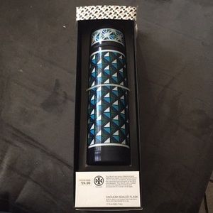 Tory Burch For Target Vacuum-Sealed Flask